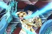 Otaku Gallery  / Anime e Manga / Saint Seiya / Gold Saints / Shura di Capricorn / capricorn3.jpg